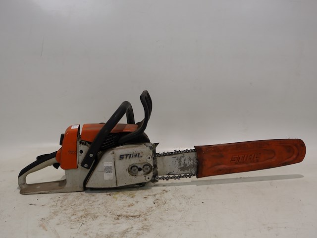 Stihl benzinekettingzaag - afbeelding 6 van  7