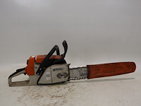 Stihl benzinekettingzaag - afbeelding 6 van  7