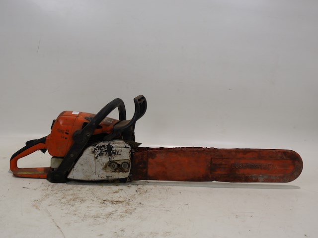 Stihl benzinekettingzaag - afbeelding 6 van  7