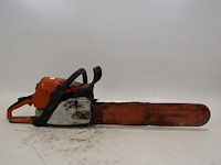 Stihl benzinekettingzaag - afbeelding 6 van  7