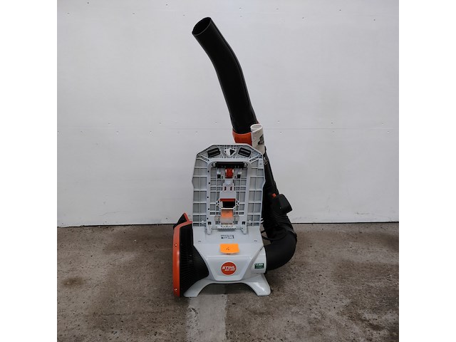 Stihl bga 300 - afbeelding 1 van  5