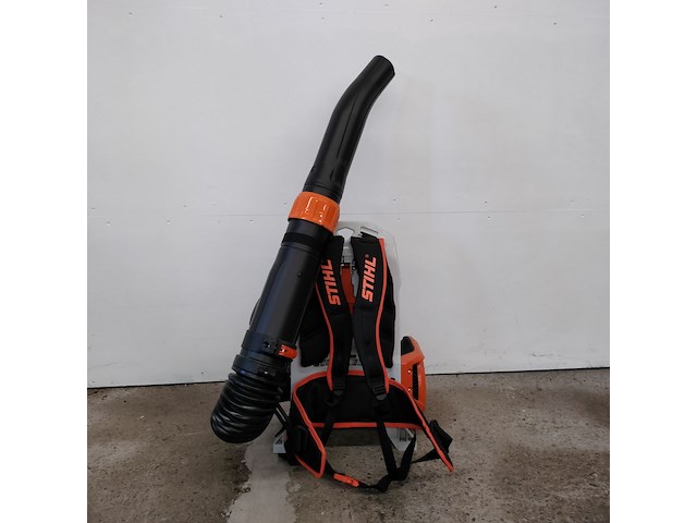 Stihl bga 300 - afbeelding 2 van  5
