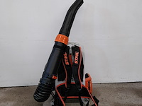 Stihl bga 300 - afbeelding 2 van  5
