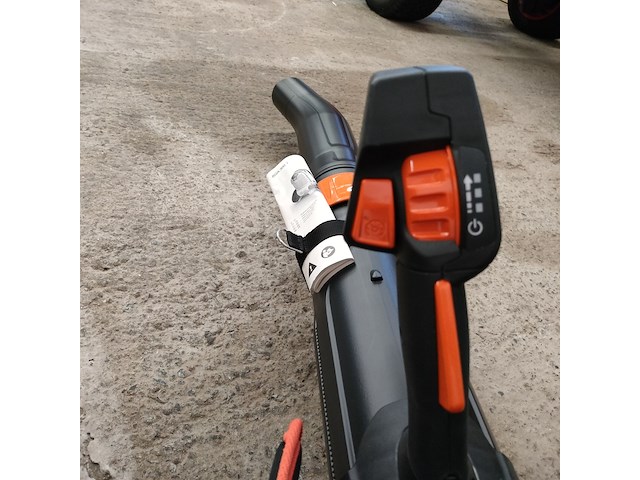 Stihl bga 300 - afbeelding 3 van  5