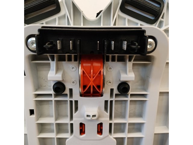 Stihl bga 300 - afbeelding 4 van  5