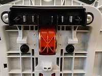 Stihl bga 300 - afbeelding 4 van  5