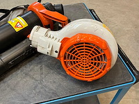 Stihl bge 81 elektrische bladblazer/-zuiger - afbeelding 2 van  4