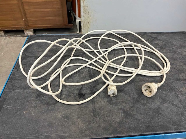 Stihl bge 81 elektrische bladblazer/-zuiger - afbeelding 3 van  4