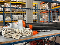 Stihl bge 81 elektrische bladblazer/-zuiger - afbeelding 4 van  4