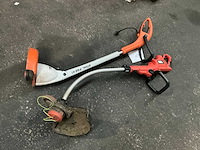 Stihl / black & decker kantenmaaier (2x) - afbeelding 1 van  5