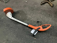 Stihl / black & decker kantenmaaier (2x) - afbeelding 2 van  5