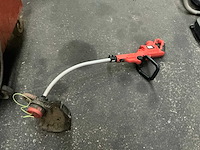 Stihl / black & decker kantenmaaier (2x) - afbeelding 3 van  4