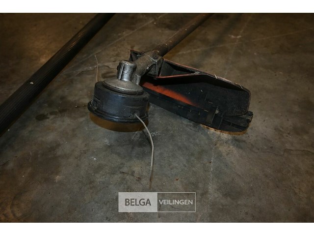 Stihl bosmaaier + hoogsnoeier - afbeelding 2 van  7