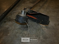 Stihl bosmaaier + hoogsnoeier - afbeelding 2 van  7