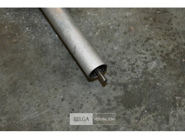 Stihl bosmaaier + hoogsnoeier - afbeelding 6 van  7