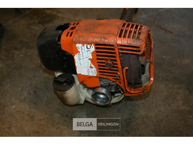 Stihl bosmaaier + hoogsnoeier - afbeelding 7 van  7