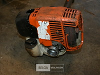 Stihl bosmaaier + hoogsnoeier - afbeelding 7 van  7