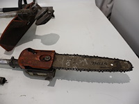 Stihl bosmaaier (x2) - afbeelding 2 van  13