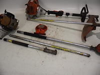 Stihl bosmaaier (x2) - afbeelding 3 van  13