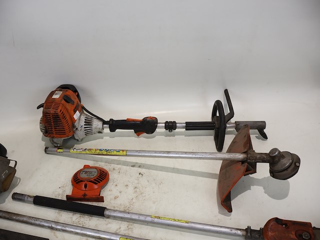 Stihl bosmaaier (x2) - afbeelding 4 van  13