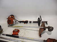 Stihl bosmaaier (x2) - afbeelding 4 van  13