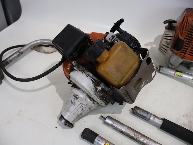 Stihl bosmaaier (x2) - afbeelding 5 van  13