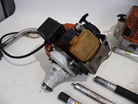 Stihl bosmaaier (x2) - afbeelding 5 van  13