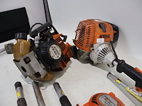 Stihl bosmaaier (x2) - afbeelding 6 van  13