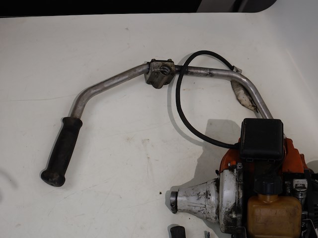 Stihl bosmaaier (x2) - afbeelding 9 van  13