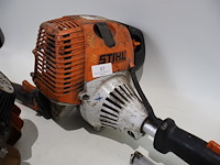 Stihl bosmaaier (x2) - afbeelding 10 van  13