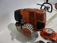 Stihl bosmaaier (x2) - afbeelding 12 van  13