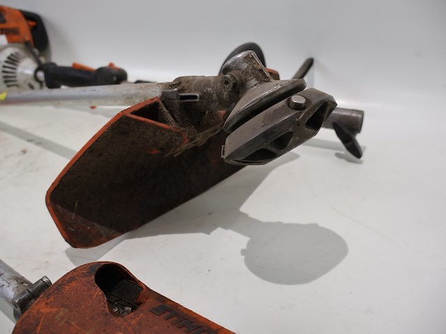 Stihl bosmaaier (x2) - afbeelding 13 van  13