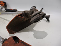 Stihl bosmaaier (x2) - afbeelding 13 van  13