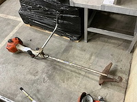 Stihl bosmaaier - afbeelding 2 van  6