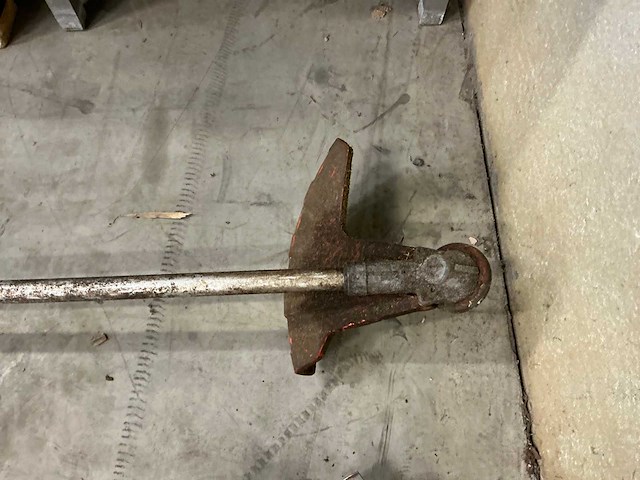 Stihl bosmaaier - afbeelding 4 van  6