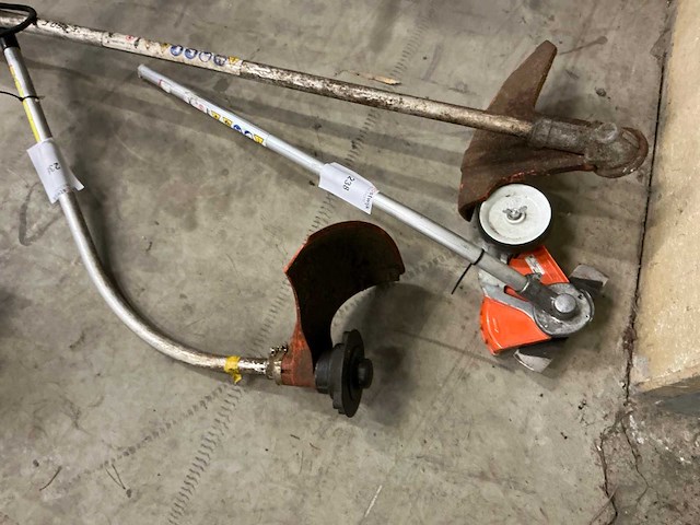 Stihl bosmaaier - afbeelding 5 van  6