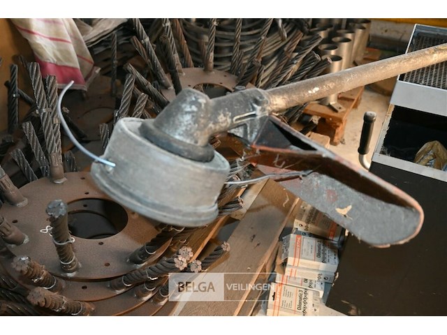 Stihl bosmaaier - afbeelding 2 van  5