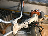 Stihl bosmaaier - afbeelding 3 van  5