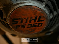 Stihl bosmaaier - afbeelding 5 van  5
