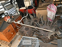 Stihl bosmaaier - afbeelding 1 van  5