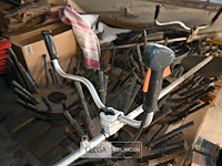 Stihl bosmaaier - afbeelding 3 van  5