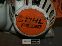 Stihl bosmaaier - afbeelding 5 van  5