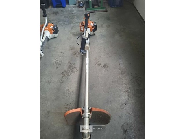 Stihl bosmaaier - afbeelding 1 van  3