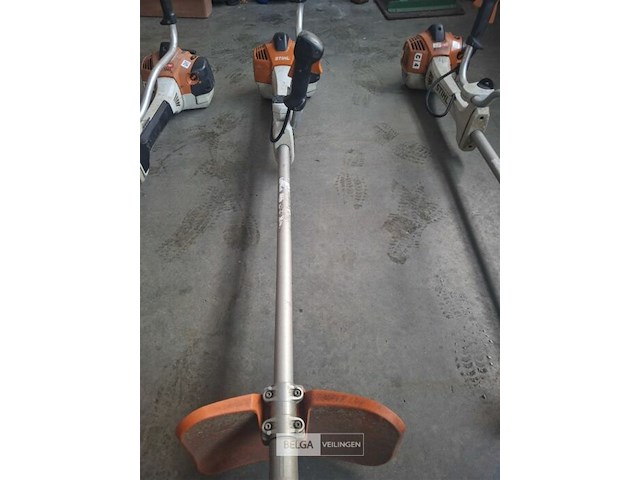 Stihl bosmaaier - afbeelding 1 van  4