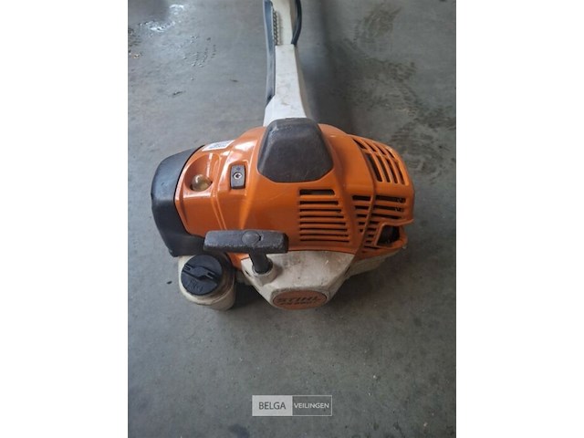 Stihl bosmaaier - afbeelding 2 van  4