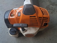 Stihl bosmaaier - afbeelding 2 van  4