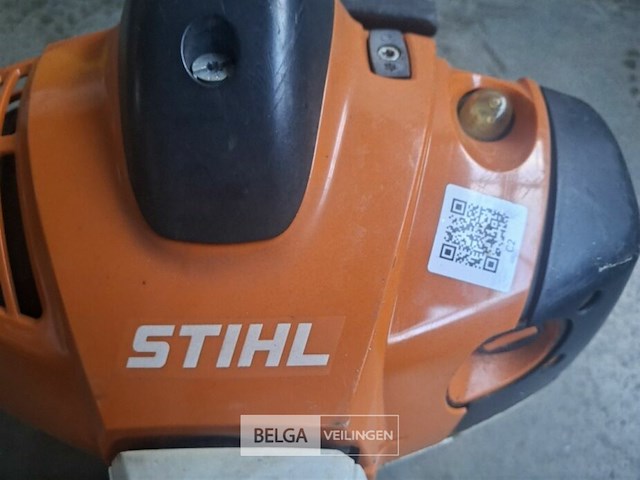Stihl bosmaaier - afbeelding 4 van  4
