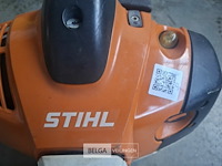 Stihl bosmaaier - afbeelding 4 van  4