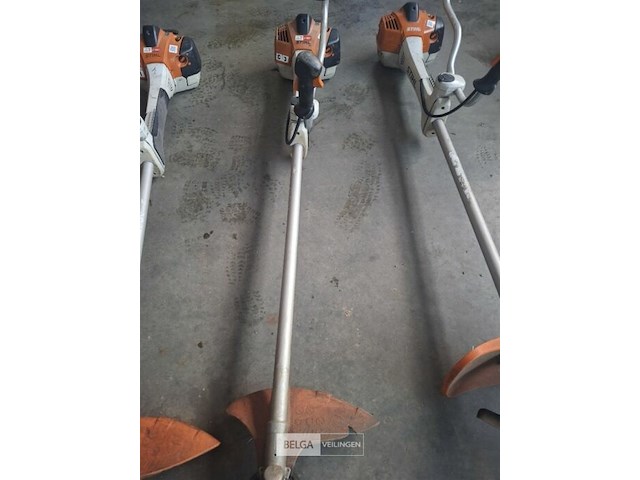 Stihl bosmaaier - afbeelding 1 van  3
