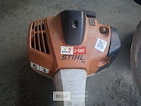 Stihl bosmaaier - afbeelding 2 van  3